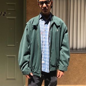 Polo by Ralph Jacket